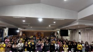 สพป.ขอนแก่น เขต 2 จัดการอบรมเชิงปฏิบัติการโครงการเสริมสร้างคุณธรรม จริยธรรม และธรรมาภิบาลในสถานศึกษา “การประเมินคุณธรรมและความโปร่งใสในการดำเนินงานของสถานศึกษาออนไลน์”