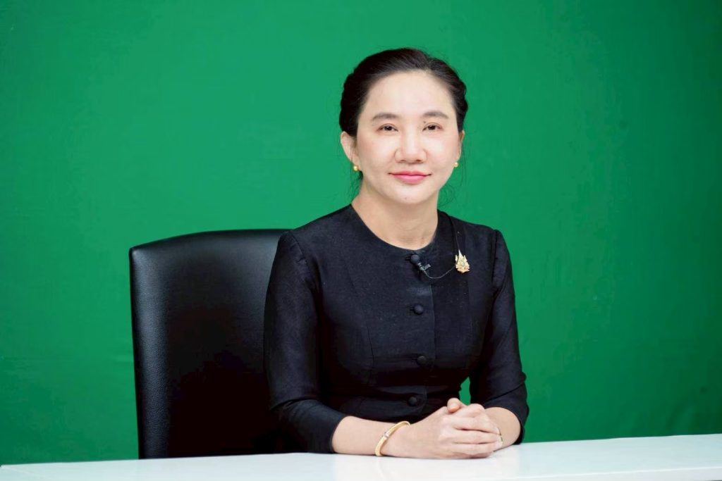 สพฐ. เอาจริง สั่งลงดาบครูล่วงละเมิดอย่างเด็ดขาด พร้อมดูแลสภาพจิตใจนักเรียนเป็นสำคัญ