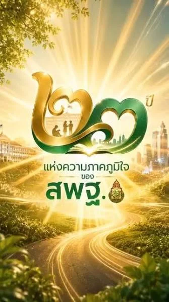 23 ปี แห่งความภาคภูมิใจ ของ สพฐ.