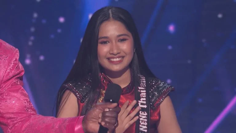 “ประเสริฐ” ยินดี “เนเน่ รอยัล” คว้าแชมป์ America’s Got Talent ชื่นชมเป็นความภาคภูมิใจของคนไทย พร้อมหนุนสร้างแรงบันดาลใจให้เยาวชน