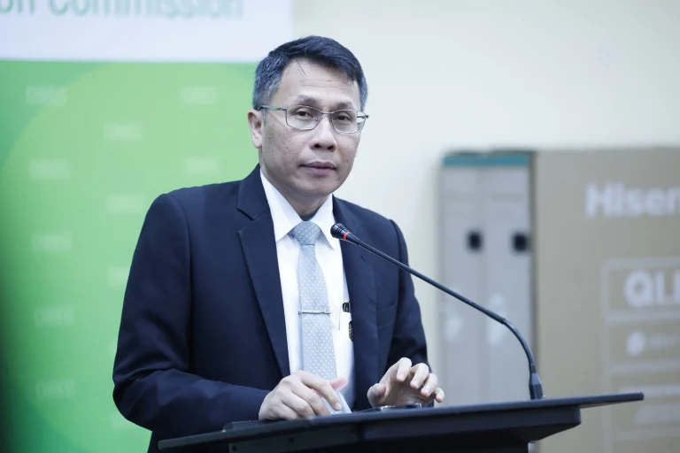 เลขาธิการ กพฐ. “ธนู” ประชุมผู้บริหาร สพฐ. นัดแรก วางกรอบขับเคลื่อนงานปี 70 เดินหน้า AI ยกระดับการศึกษา พร้อมคืนเวลาให้ครู-ลดเหลื่อมล้ำ-พัฒนาทักษะคิดขั้นสูง